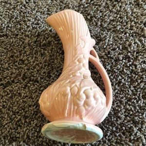 Vintage. McCoy vase